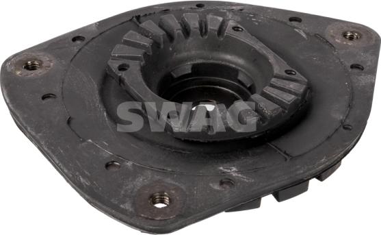 Swag 60 94 9852 - Опора стойки амортизатора, подушка autospares.lv