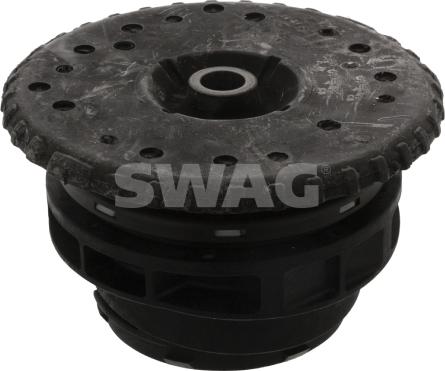 Swag 60 94 4917 - Опора стойки амортизатора, подушка autospares.lv