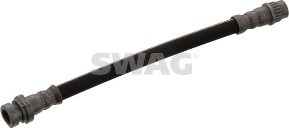 Swag 60 94 5301 - Тормозной шланг autospares.lv