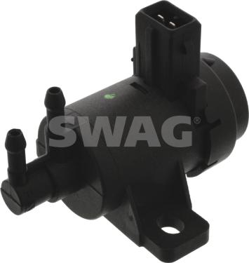 Swag 60 94 5205 - Преобразователь давления, турбокомпрессор autospares.lv