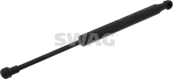 Swag 60 94 7119 - Газовая пружина, упор autospares.lv