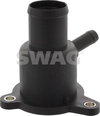 Swag 60 94 7744 - Фланец охлаждающей жидкости autospares.lv