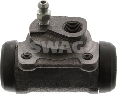 Swag 60 90 9616 - Колесный тормозной цилиндр autospares.lv