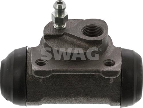 Swag 60 90 9036 - Колесный тормозной цилиндр autospares.lv