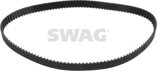 Swag 60 91 9853 - Зубчатый ремень ГРМ autospares.lv