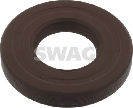 Swag 60 91 0539 - Уплотняющее кольцо, распредвал autospares.lv