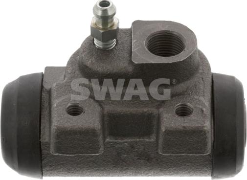 Swag 60 91 0241 - Колесный тормозной цилиндр autospares.lv