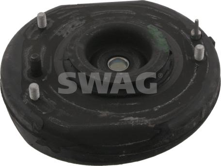 Swag 60 93 4456 - Опора стойки амортизатора, подушка autospares.lv