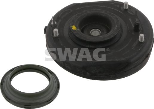 Swag 60 93 4457 - Опора стойки амортизатора, подушка autospares.lv