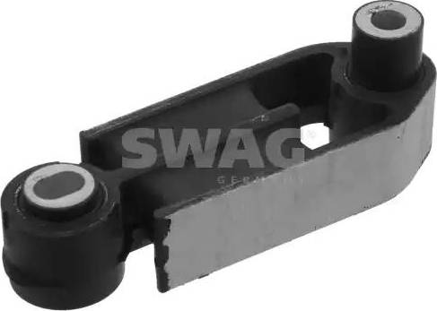 Swag 60 93 4059 - Подвеска, ступенчатая коробка передач autospares.lv