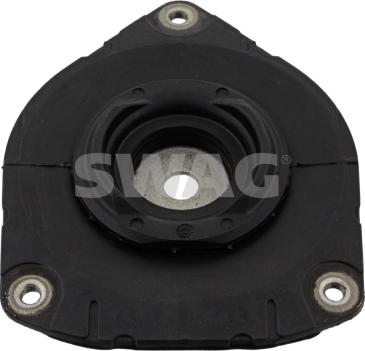 Swag 60 93 6606 - Опора стойки амортизатора, подушка autospares.lv