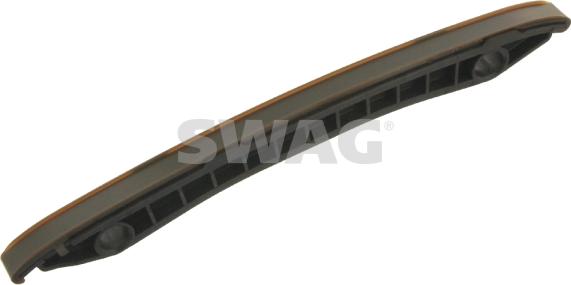 Swag 60 93 0464 - Планка успокоителя, цепь привода autospares.lv