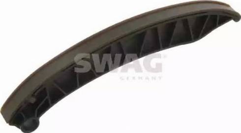 Swag 60 93 0465 - Планка успокоителя, цепь привода autospares.lv