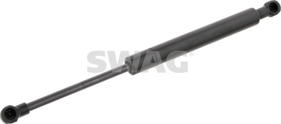 Swag 60 93 0095 - Газовая пружина, упор autospares.lv