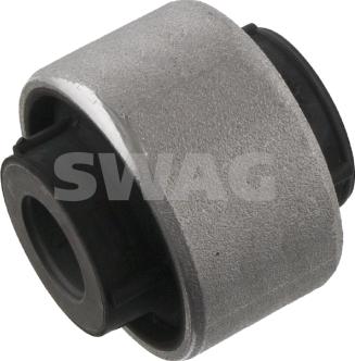 Swag 60 93 3085 - Сайлентблок, рычаг подвески колеса autospares.lv