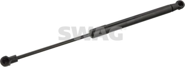 Swag 60 93 2901 - Газовая пружина, заднее стекло autospares.lv