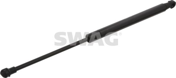 Swag 60 93 2892 - Газовая пружина, капот autospares.lv