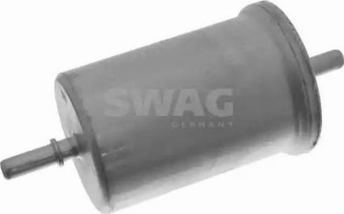 Swag 60 93 2399 - Топливный фильтр autospares.lv