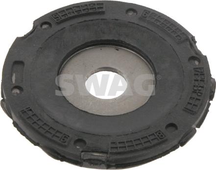 Swag 60 93 2241 - Опора стойки амортизатора, подушка autospares.lv