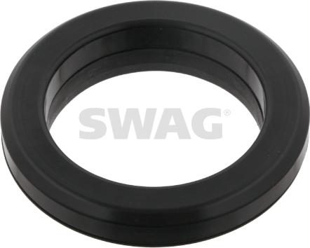 Swag 60 93 2714 - Подшипник качения, опора стойки амортизатора autospares.lv