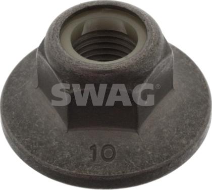 Swag 60 93 7599 - Гайка autospares.lv