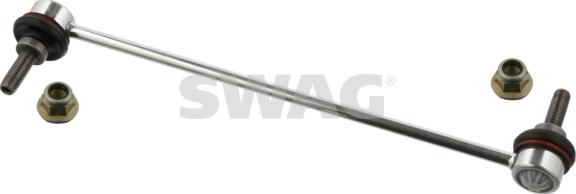 Swag 60 93 7305 - Тяга / стойка, стабилизатор autospares.lv