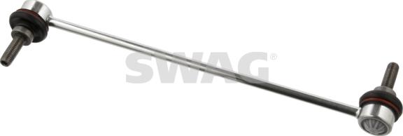 Swag 60 93 7303 - Тяга / стойка, стабилизатор autospares.lv