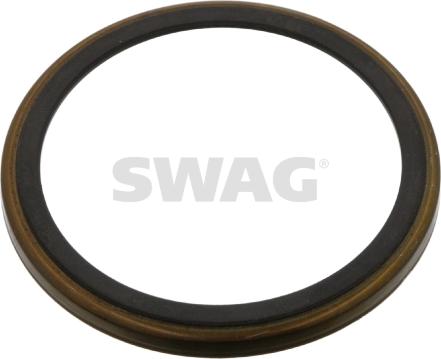 Swag 60 93 7777 - Зубчатое кольцо для датчика ABS autospares.lv