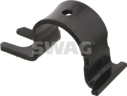 Swag 60 92 9948 - Кронштейн, подвеска стабилизатора autospares.lv