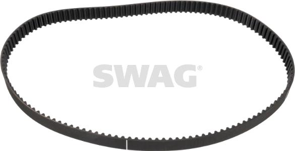 Swag 60 92 6900 - Зубчатый ремень ГРМ autospares.lv