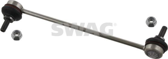 Swag 60 92 1635 - Тяга / стойка, стабилизатор autospares.lv