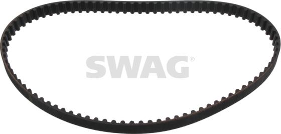 Swag 60 92 1247 - Зубчатый ремень ГРМ autospares.lv