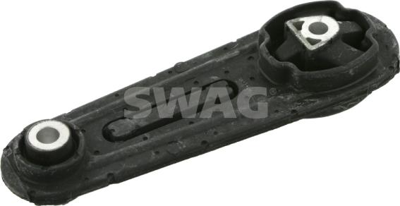 Swag 60 92 8202 - Подушка, опора, подвеска двигателя autospares.lv