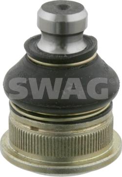 Swag 60 92 3996 - Шаровая опора, несущий / направляющий шарнир autospares.lv
