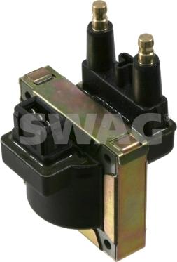 Swag 60 92 2875 - Катушка зажигания autospares.lv