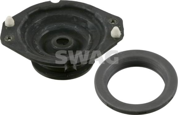 Swag 60 92 2311 - Опора стойки амортизатора, подушка autospares.lv