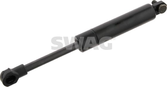 Swag 60 92 7904 - Газовая пружина, упор autospares.lv