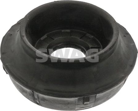 Swag 60 54 0009 - Опора стойки амортизатора, подушка autospares.lv