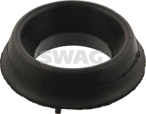 Swag 60 54 0005 - Подшипник качения, опора стойки амортизатора autospares.lv