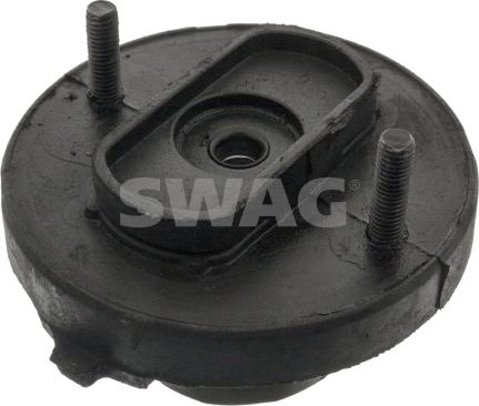 Swag 60 54 0015 - Опора стойки амортизатора, подушка autospares.lv