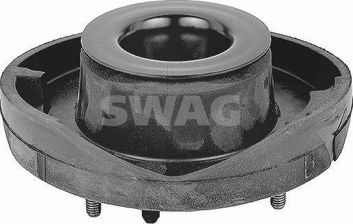 Swag 60 54 0011 - Опора стойки амортизатора, подушка autospares.lv