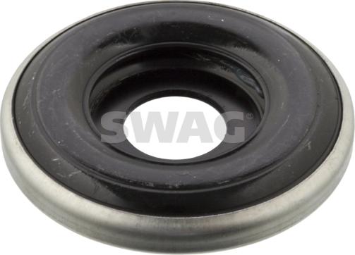 Swag 60 54 0013 - Опора стойки амортизатора, подушка autospares.lv