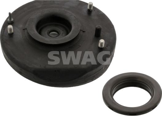 Swag 60 55 0009 - Опора стойки амортизатора, подушка autospares.lv