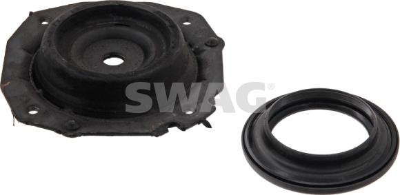 Swag 60 55 0004 - Опора стойки амортизатора, подушка autospares.lv