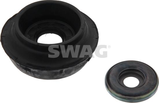 Swag 60 55 0008 - Опора стойки амортизатора, подушка autospares.lv