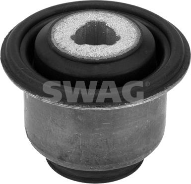 Swag 60 60 0018 - Сайлентблок, рычаг подвески колеса autospares.lv