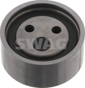 Swag 60 03 0003 - Натяжной ролик, зубчатый ремень ГРМ autospares.lv