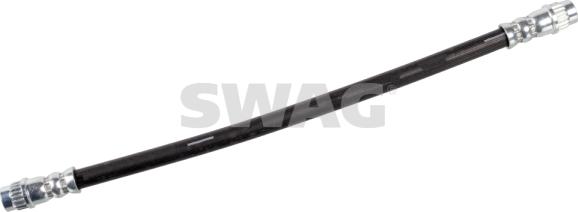 Swag 60 10 6220 - Тормозной шланг autospares.lv