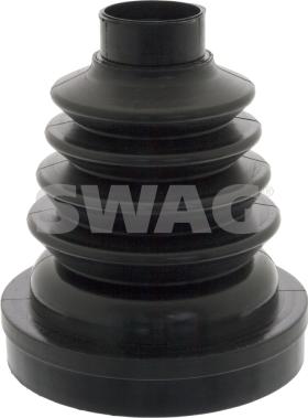 Swag 60 10 0194 - Пыльник, приводной вал autospares.lv
