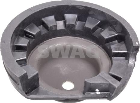 Swag 60 10 3461 - Опора стойки амортизатора, подушка autospares.lv